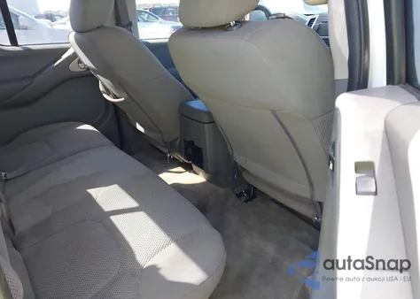 2018 Nissan Frontier Sv z USA, uszkodzony, nr VIN 1N6DD0ER2JN716641